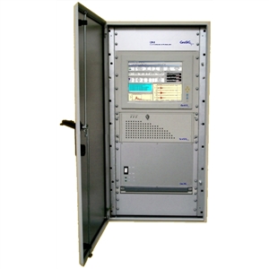 GeoSIG CR-5 Computer Based Structural Monitoring System