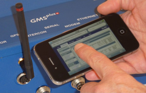 GeoSIG GMSplus Measuring System